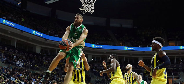 Fenerbahçe'den şok mağlubiyet! 23 maçlık seri bozuldu