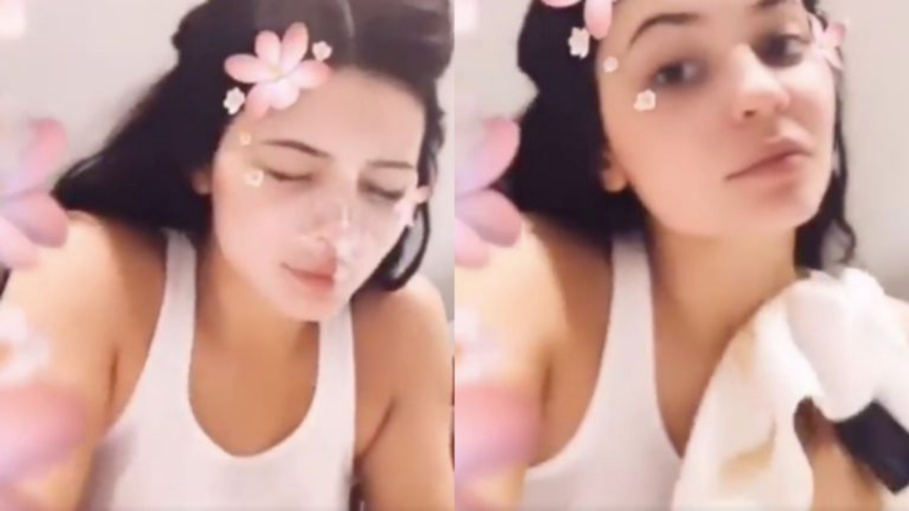 Kylie Jenner kendi ürünlerini kullanmıyor!