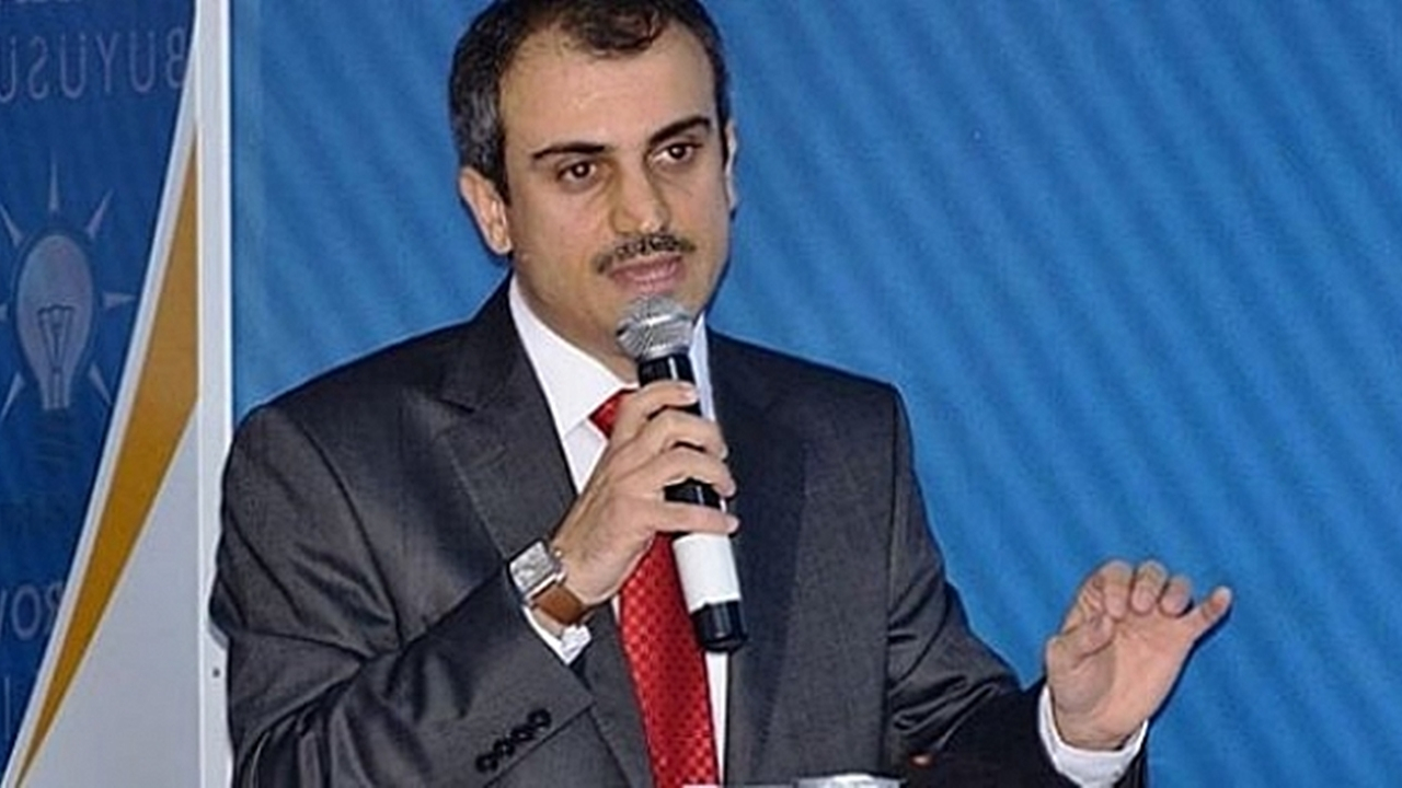 Kocaeli'de Başkan Bünyamin Çiftçi ilk sözünü tuttu, yetimleri güldürdü