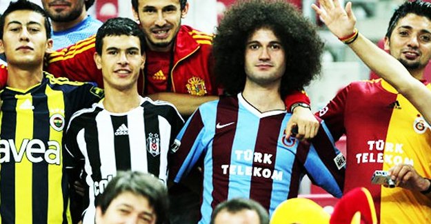 Deplasman yasağı devam edecek!