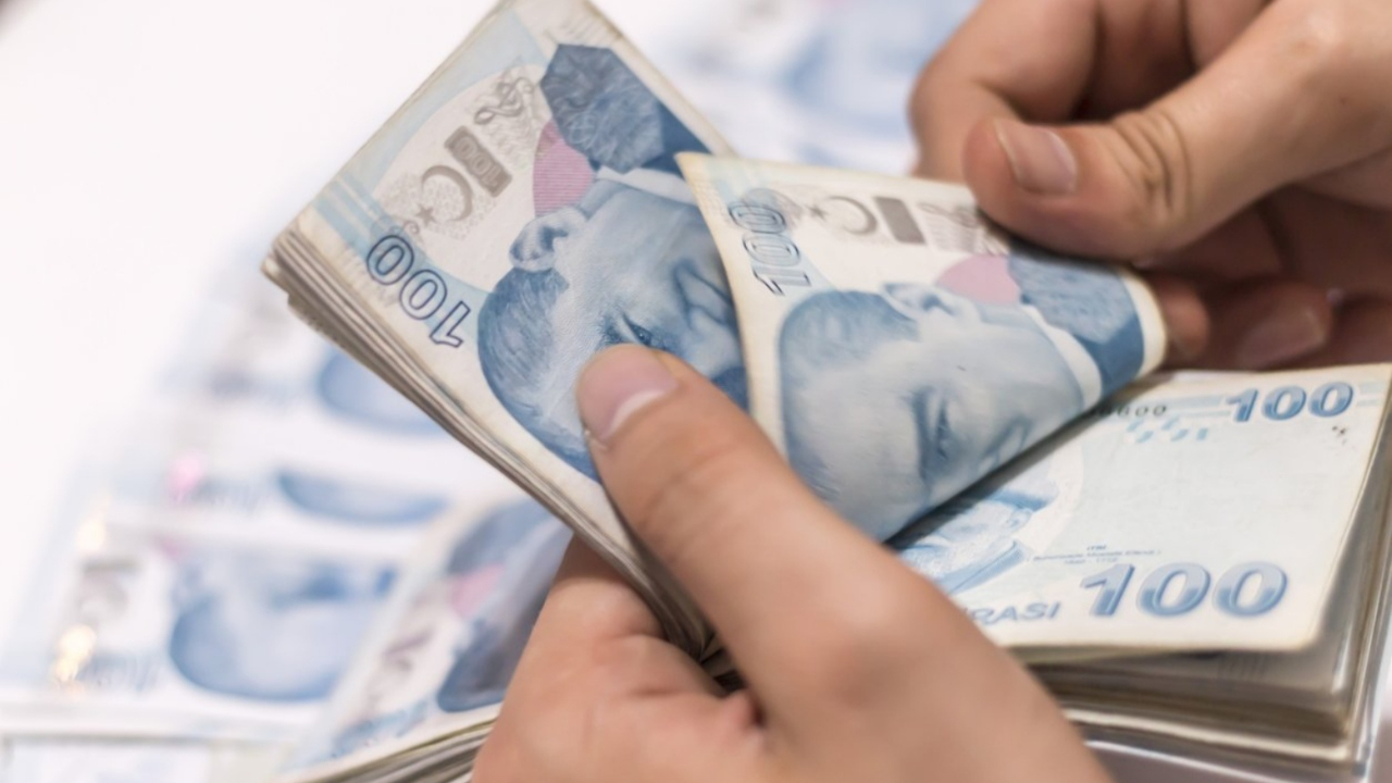 O meslektekilere ödenecek asgari ücret belli oldu!