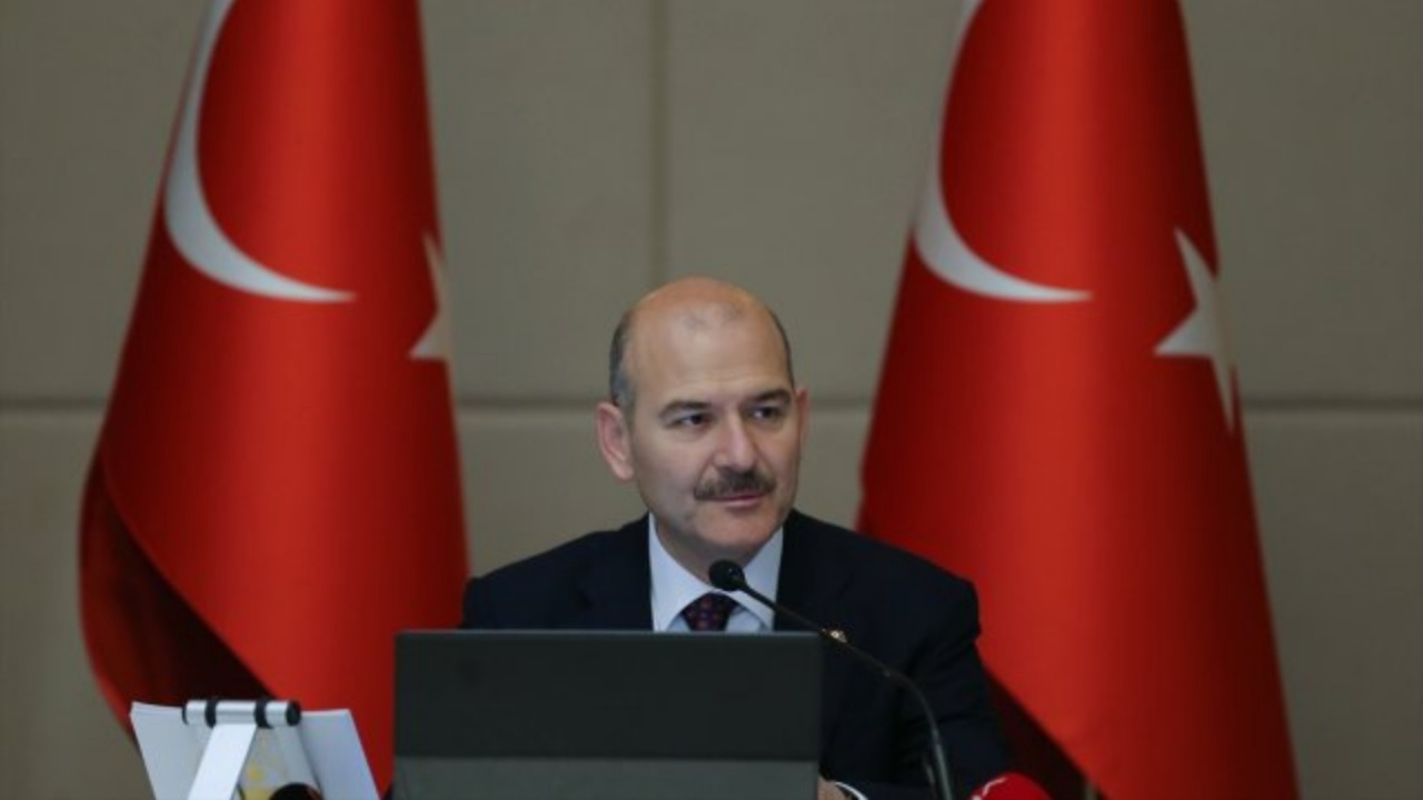3 bin kadın polis alınacak!