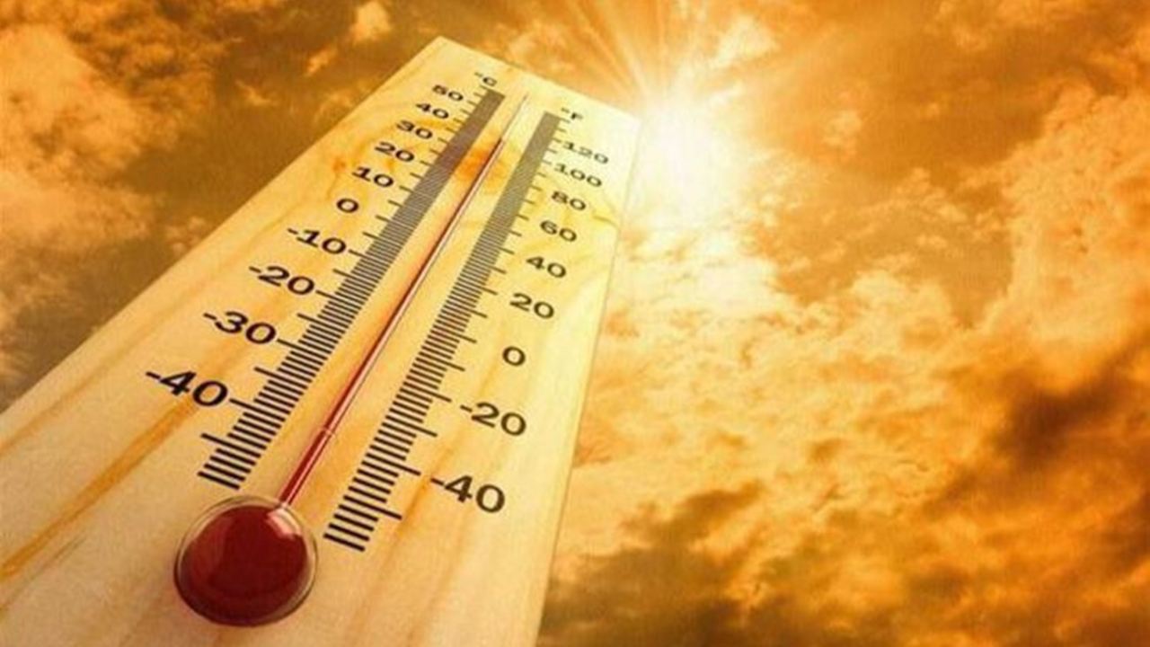 Erzurum ve Kars için yüksek sıcaklık uyarısı!