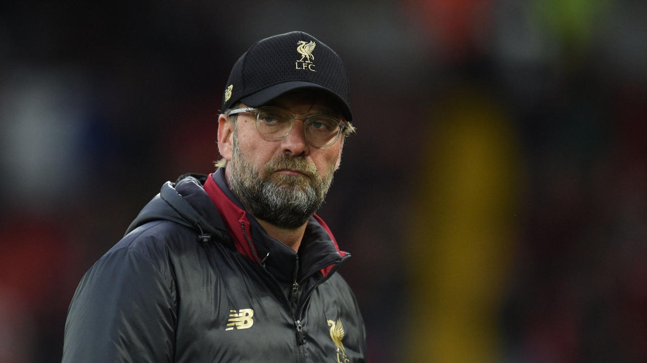 Jürgen Klopp'tan oruç açıklaması!