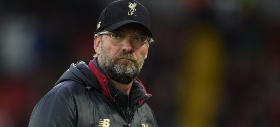 Jürgen Klopp'tan oruç açıklaması!