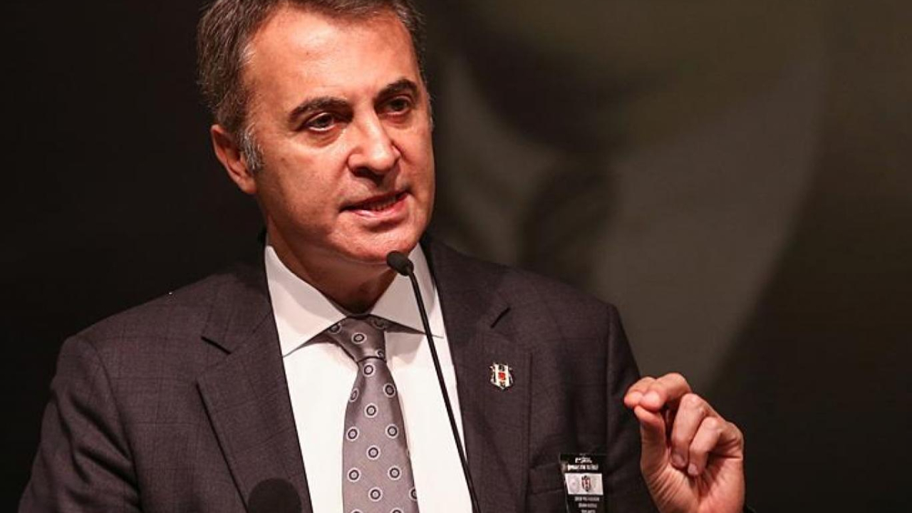 Fikret Orman'dan Abdullah Avcı açıklaması!