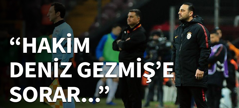 Hasan Şaş'tan 'Deniz Gezmiş'li tepki!