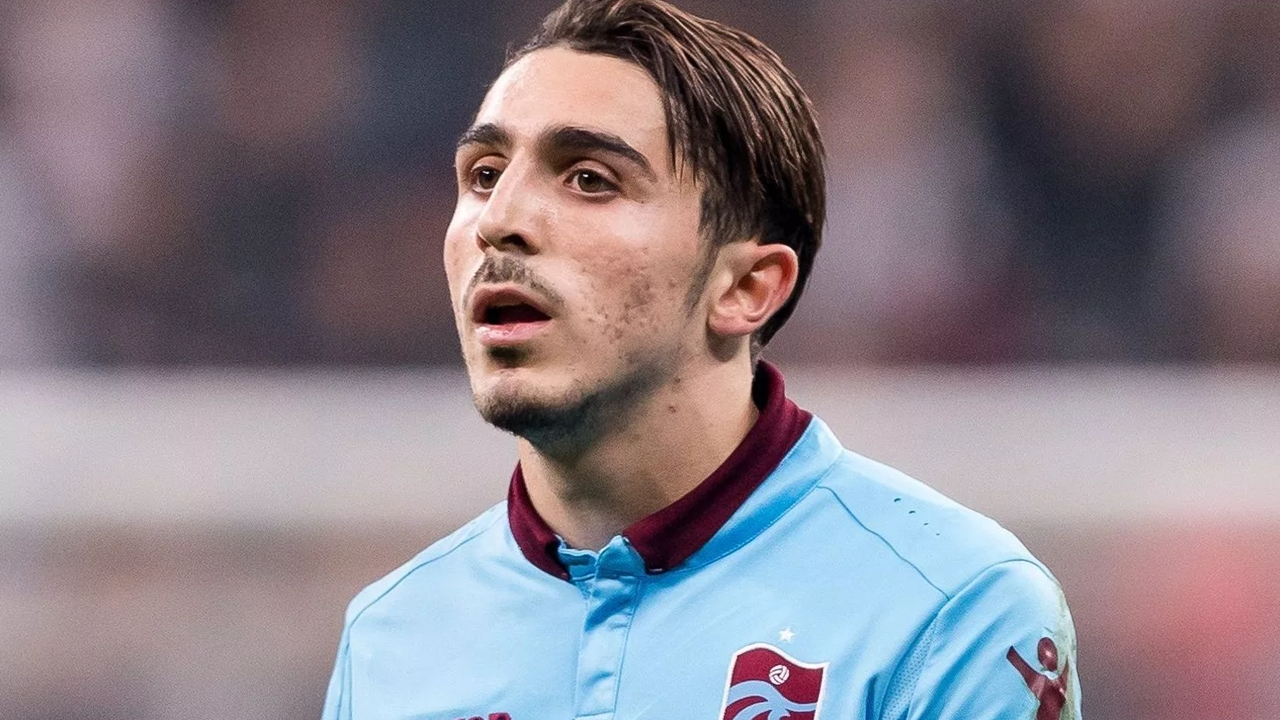 Leicester City'nin gözü Abdulkadir Ömür'de...