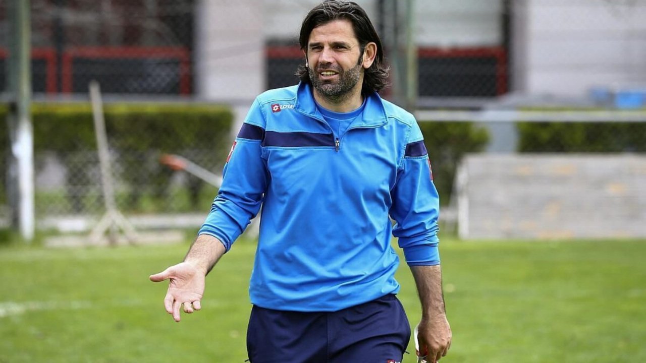 Ankaragücü'nde İbrahim Üzülmez dönemi! / ÖZEL