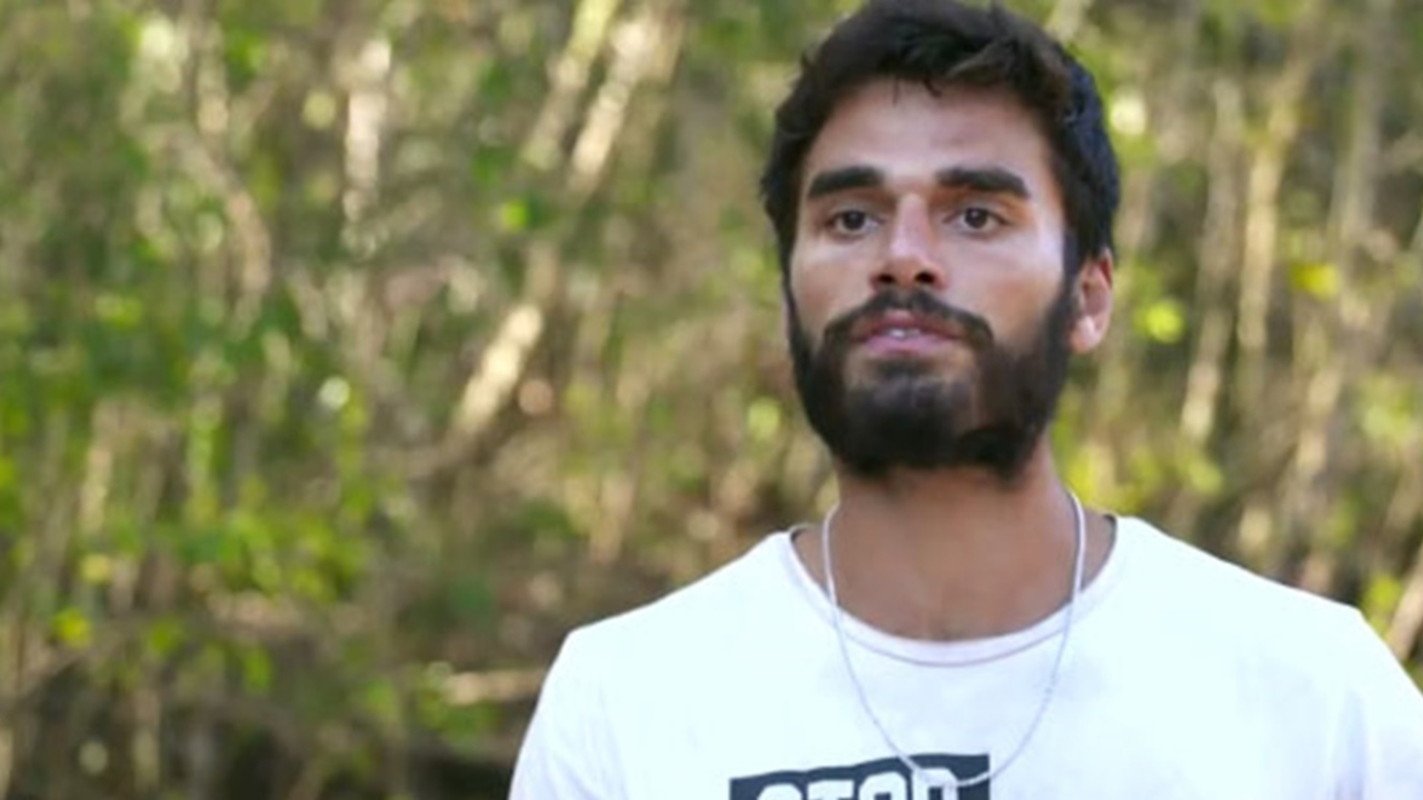 Survivor Atakan'dan şaşırtan itiraf!