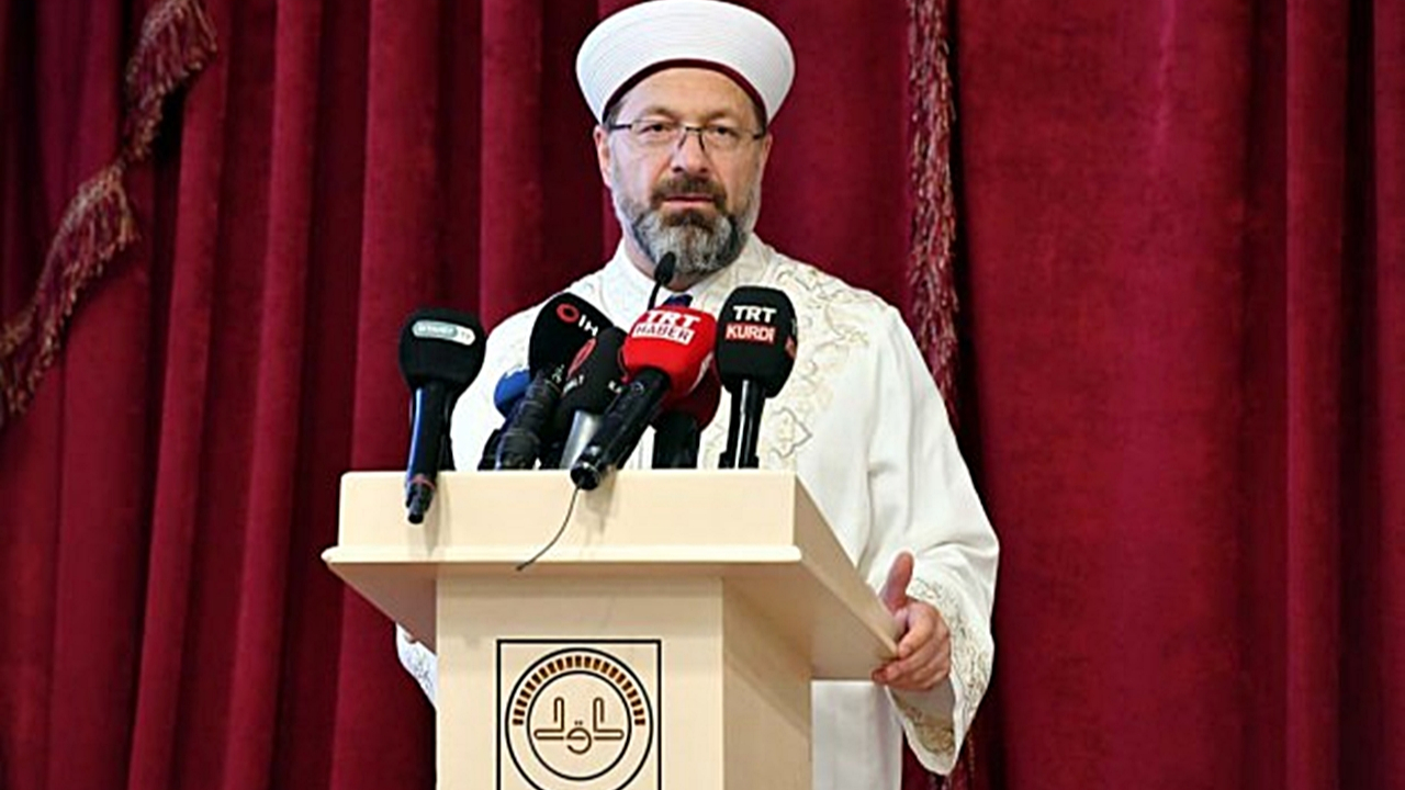 Yenikapı’da 300 binin üzerinde vatandaşla teravih namazı kılınacak!