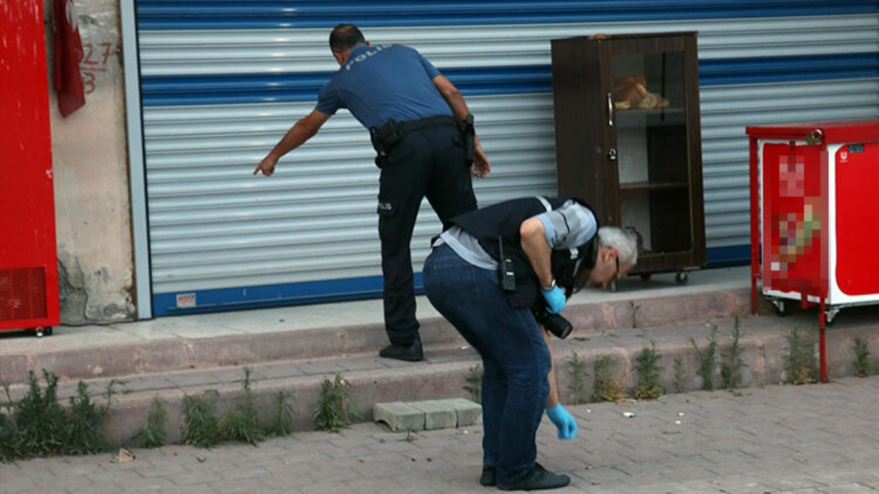 Ekiplerin dikkati korkunç gerçeği ortaya çıkardı!