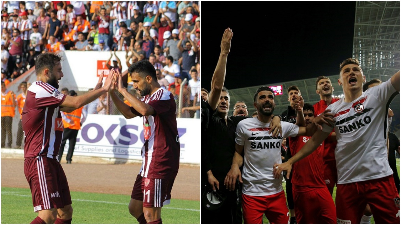 Süper Lig biletini alacak son takım belli oluyor!