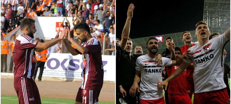 Süper Lig biletini alacak son takım belli oluyor!