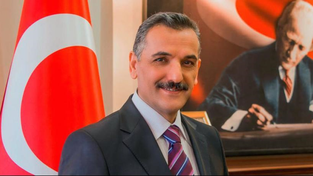 Samsun'da Vali Osman Kaymak: “Şehit aileleri seçilmiş insanlar”