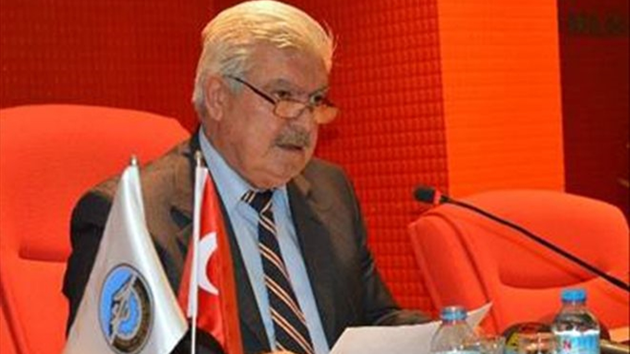 Kayseri'de KESOB Başkanı Ahmet Övüç’ten Ramazan Bayramı Mesajı