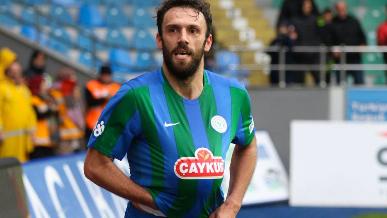 Vedat Muriqi transferi karıştı!