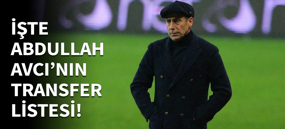 Beşiktaş'ta yeni dönem! 10 kişiyle yollar ayrılıyor...