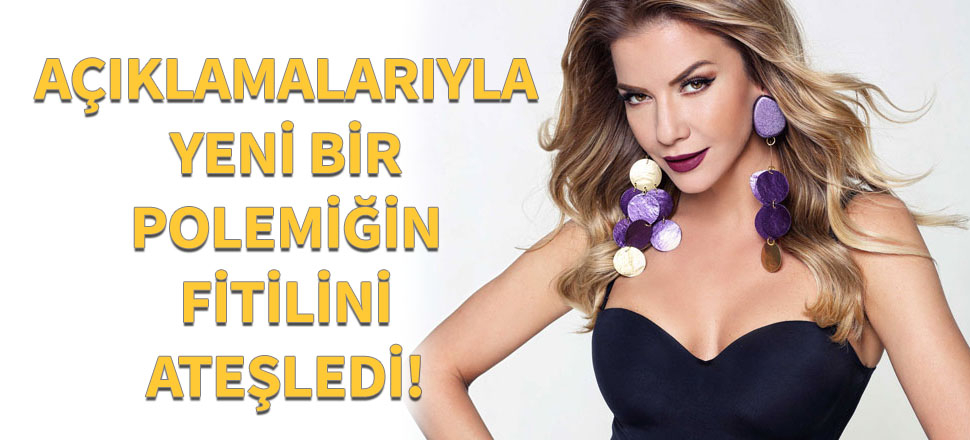 Ivana Sert kadınları kızdıracak açıklamalar yaptı!