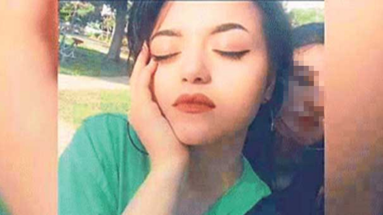 Rabia, sırlarıyla birlikte ölüme atladı!