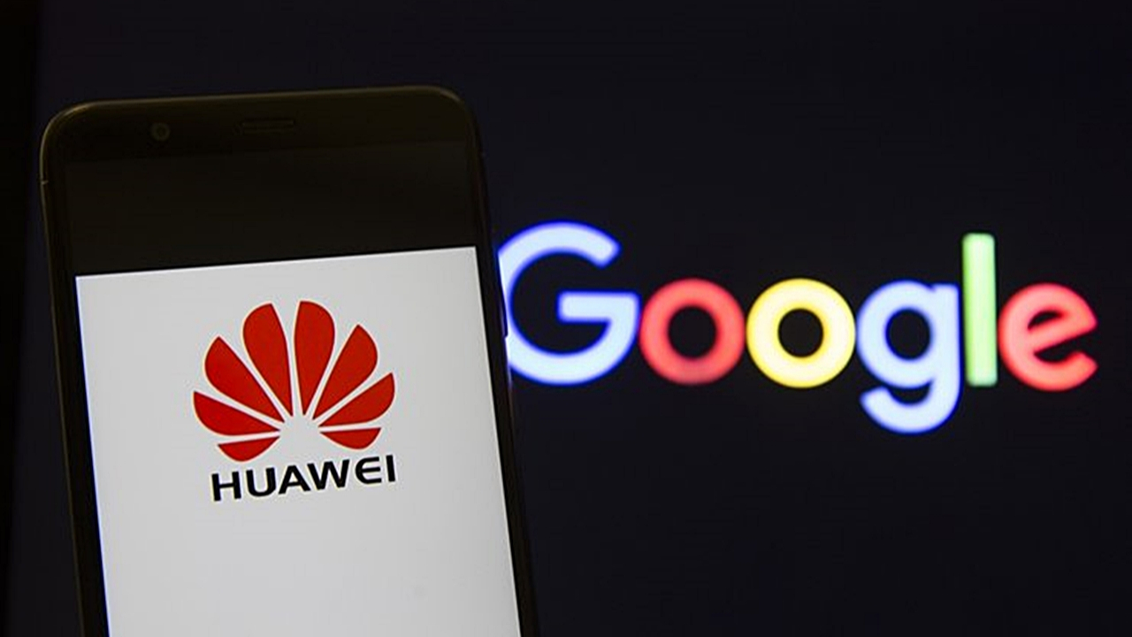 Google'dan Huawei geriliminde geri adım!