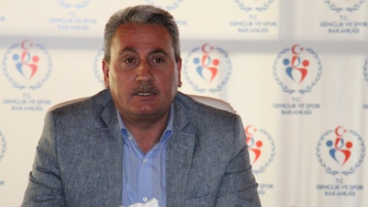 Erzurum'da Fuat Taşkesenligil: “Dua Müslüman’ın en büyük kılıcıdır”