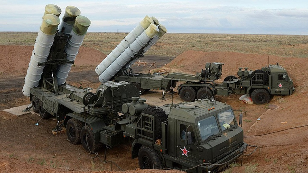 Dışişleri'nden S-400'de erteleme iddiasına yanıt!