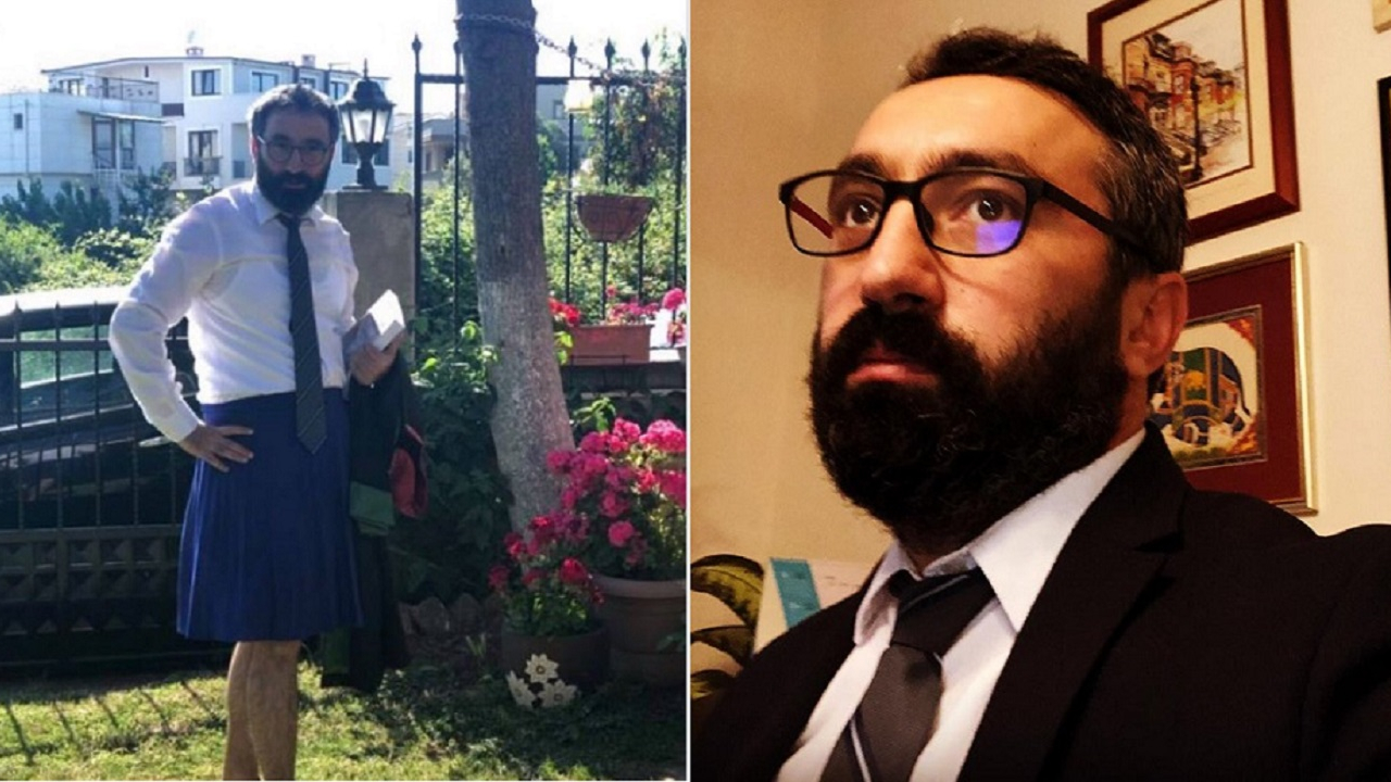 Görüntü kirliliği için özür dileriz...