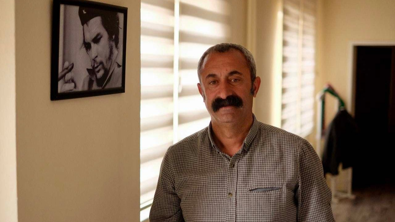 Tunceli Belediyesi'ne 'Dersim' soruşturması!