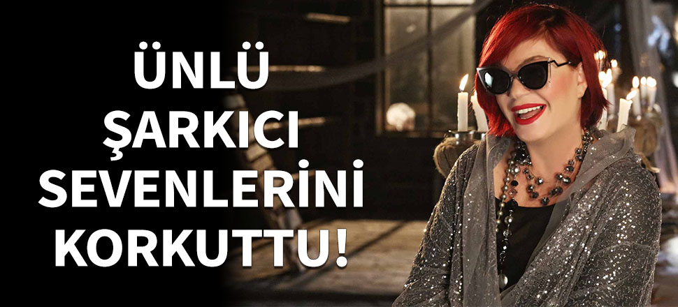 Emel Müftüoğlu hastaneye kaldırıldı!