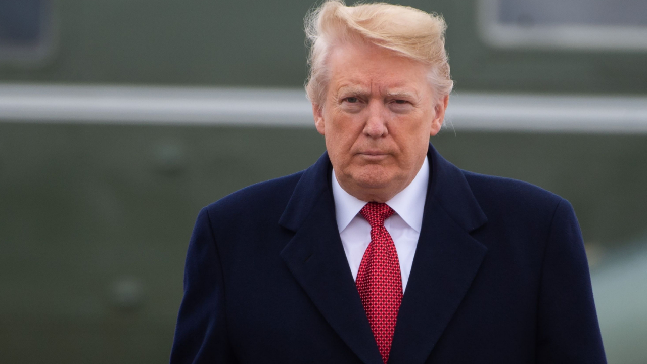 Trump'tan S-400 önerisine yeşil ışık!