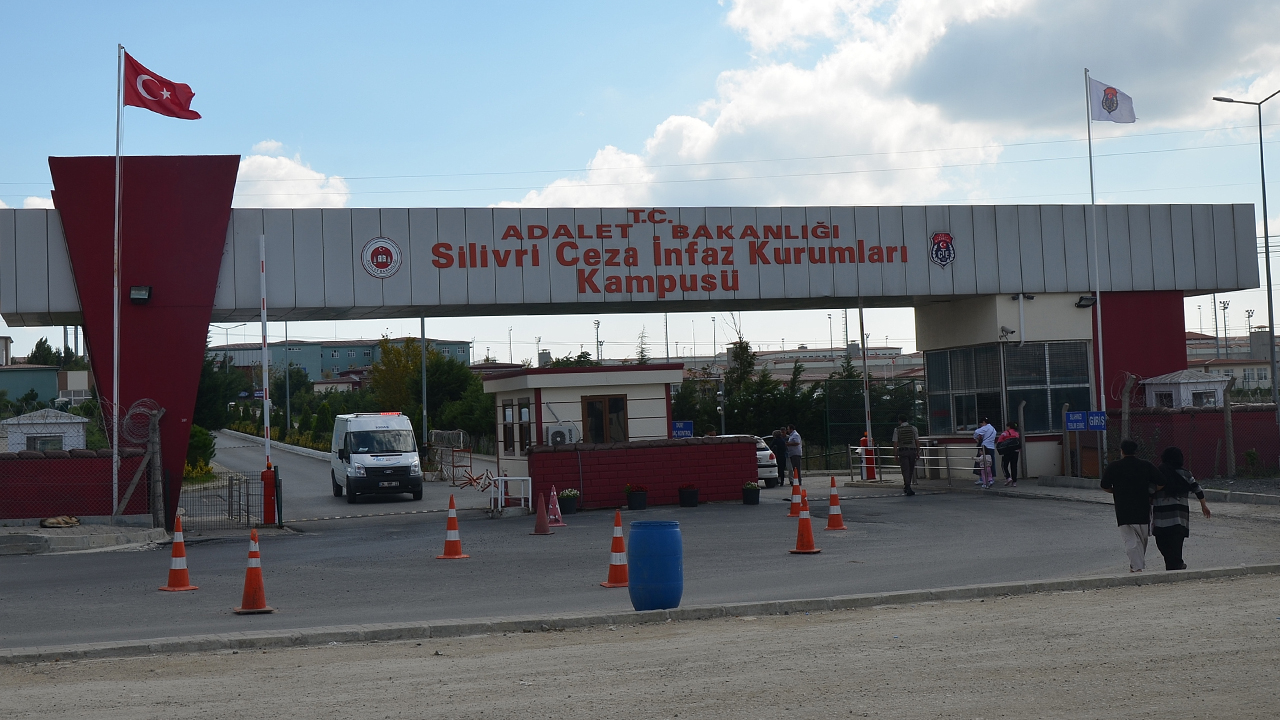 "Silivri soğuktur" esprisi kadük oluyor!