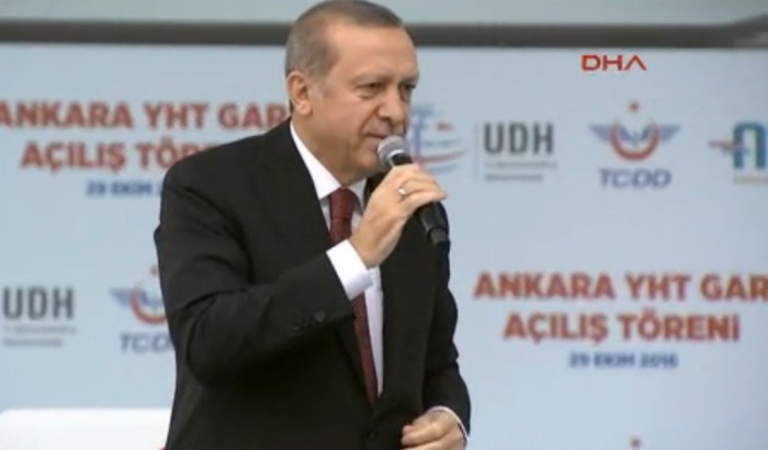 Cumhurbaşkanı'ndan flaş idam açıklaması: 'Yakında, yakında...'