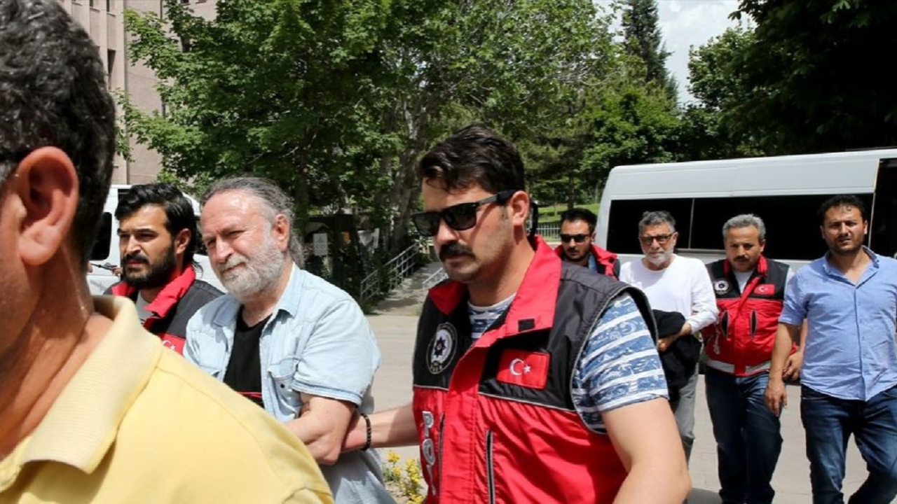 Zümrüt Apartmanı için istenen ceza belli oldu!
