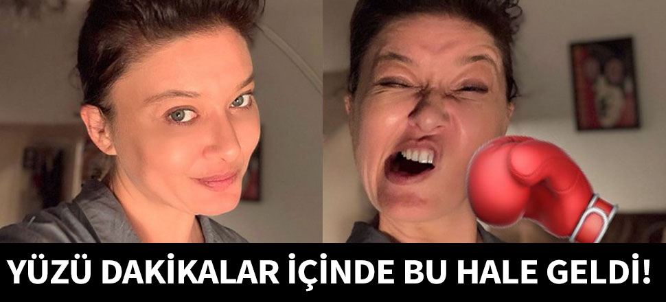 Nurgül'ün uyanışı, uykuları kaçıracak cinsten!