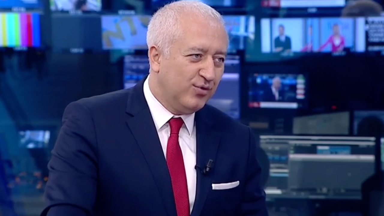 NTV'de sürpriz ayrılık!