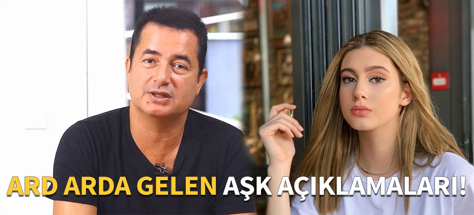 Acun Ilıcalı'dan sonra sessizliğini bozma sırası Itır Esen'de!