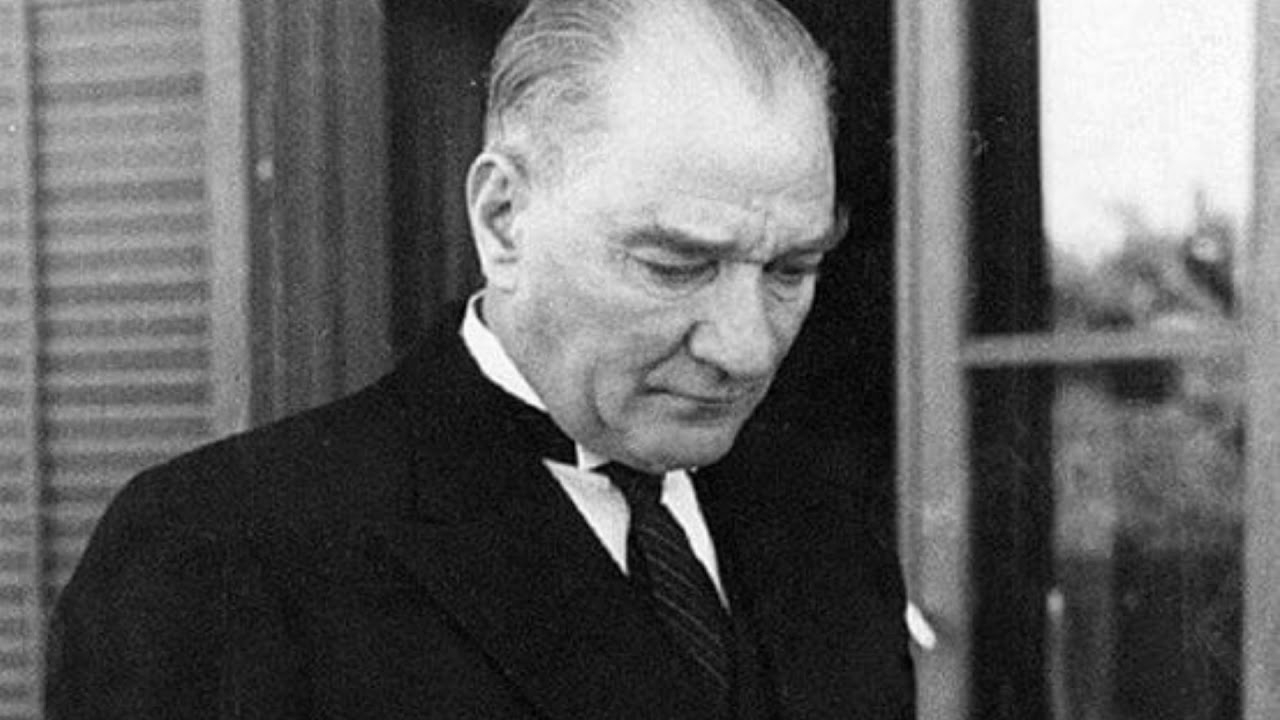Atatürk'ün hiç bilinmeyen büyük aşk hikayesi!