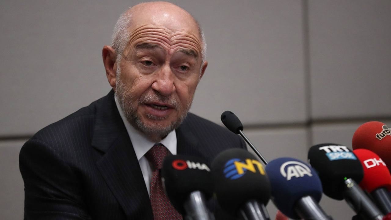 "Türkiye'de artık daha çok futbol konuşulacak"