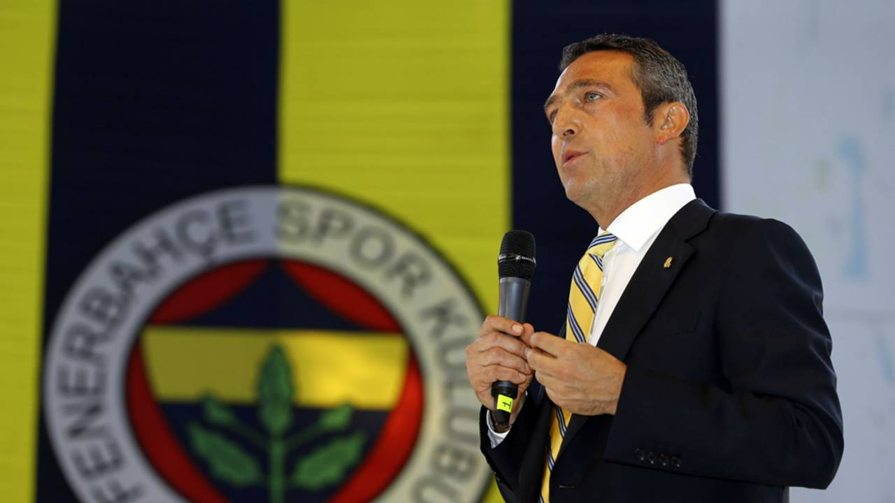 Ali Koç'tan 15 Temmuz mesajı!