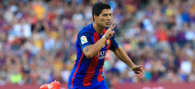 Manchester United'dan Barcelona'ya çılgın Luis Suarez teklifi