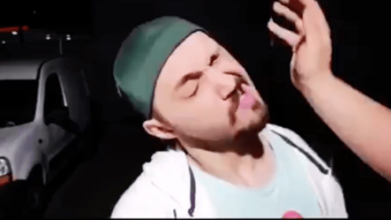 Sosyal medyada böyle tiye aldılar!