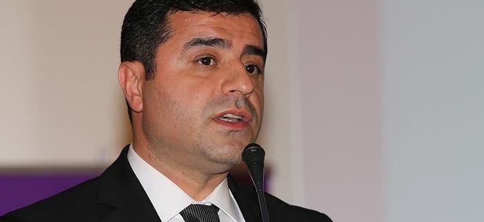 Suç işlemişse yargı karşısına çıkması gerekir
