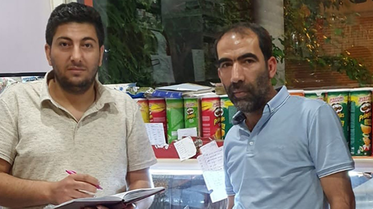 Tanımadığı insanların borçlarını ödedi!