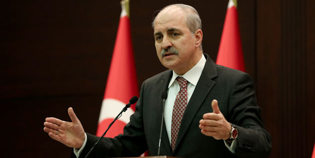 ''Meclis'te 330'u aşacak iradeyi görürsek gündeme getiririz''