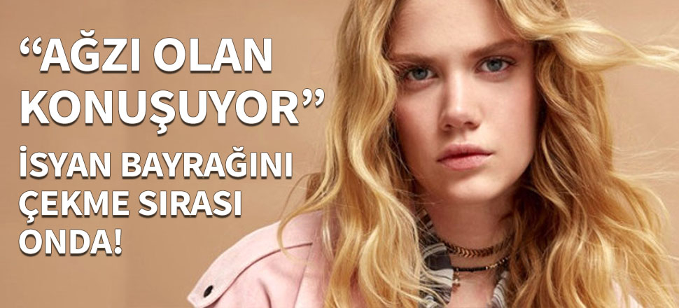 Takipçileri isyan etmişti! Sıra Serel Yereli'de