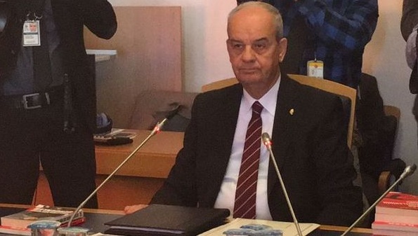 ''Darbe başarılı olsaydı laik hukuk devletinin zerresi kalmazdı!''