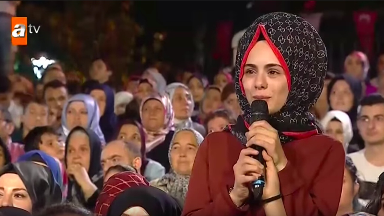 Hatipoğlu'na ameliyat sorusu iddiası yalan çıktı!