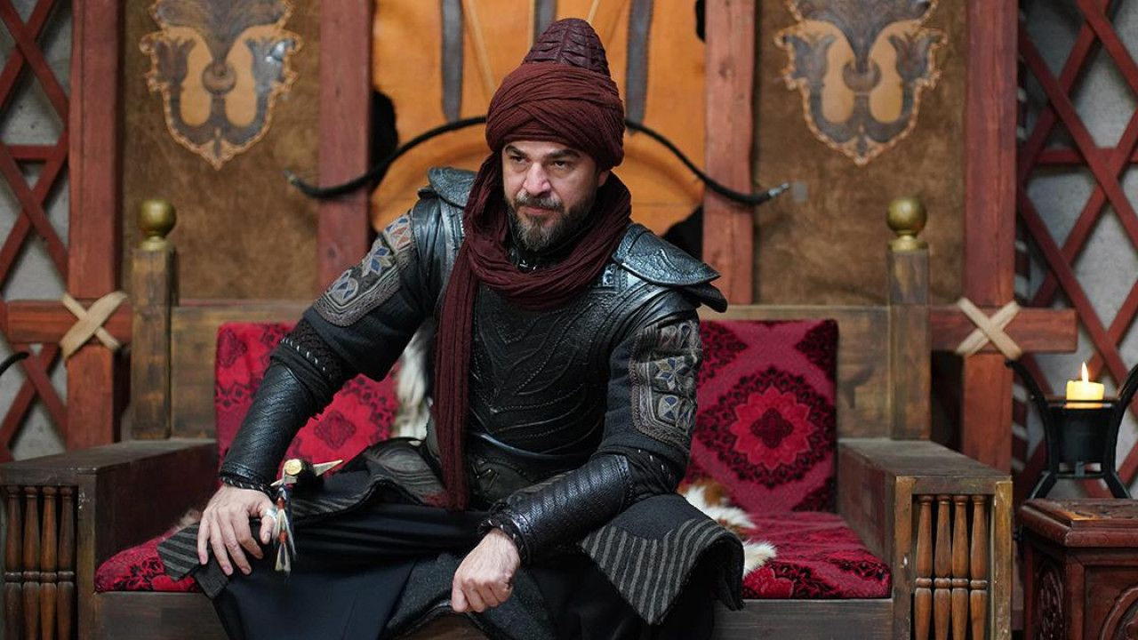 Diriliş'in Ertuğrul'u gençliğinde bakın nasıldı!