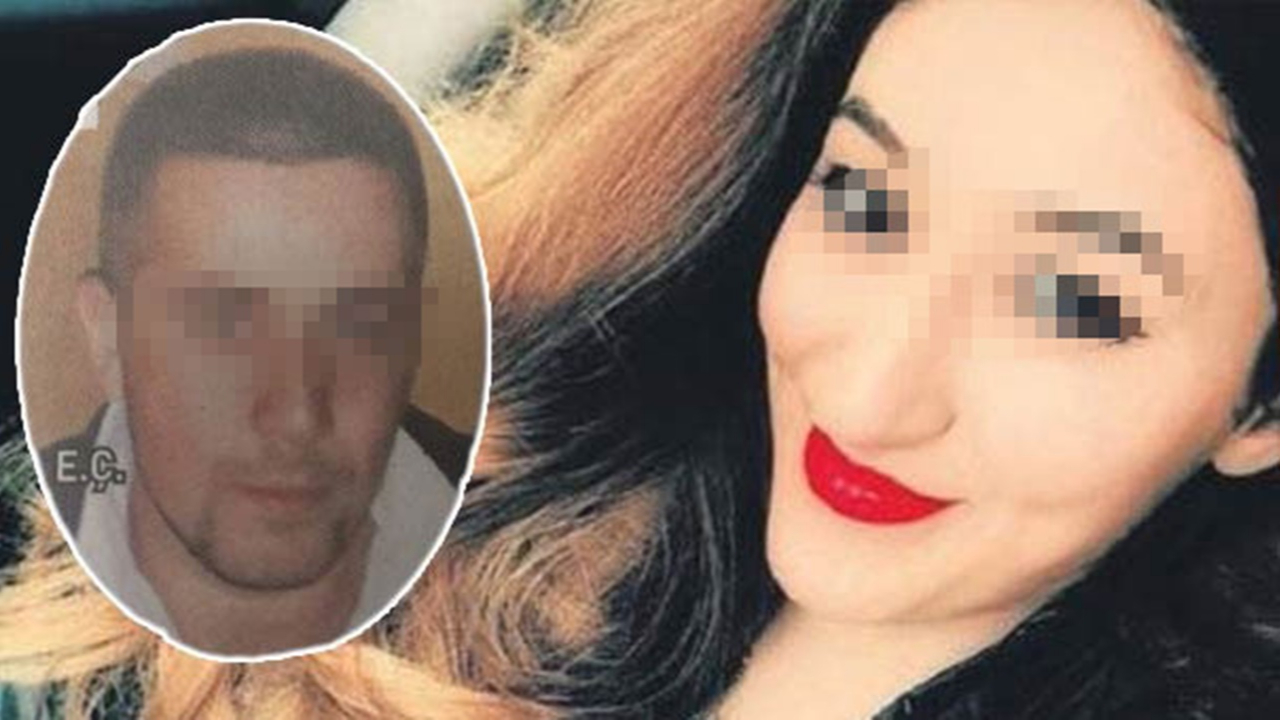 Genç kıza dehşeti yaşattı! Falçata, tecavüz...